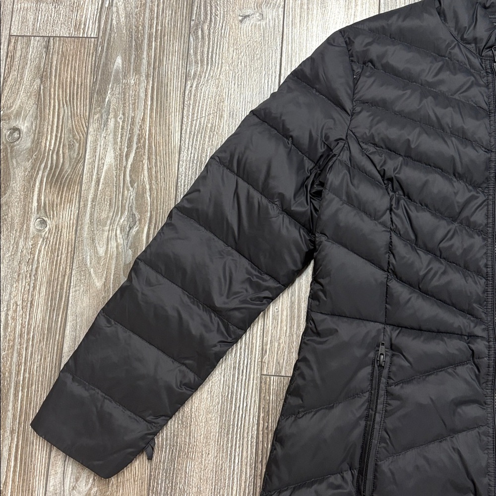 Gotcha Glacier Down Puffer Jacket - Picture 5 of 15